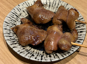 焼鳥しふく 渋谷店: ひかるさんの2026年08月08日の1枚目の投稿写真