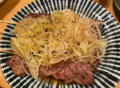 吉祥寺 はらわた: ひかるさんの2025年05月30日の2枚目の投稿写真