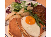 J.S. PANCAKE CAFE テラスモール湘南店: こいこいさんの2026年06月09日の1枚目の投稿写真