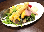 プロースト東京 ソーセージ&燻製バル 秋葉原店: こいこいさんの2026年06月09日の1枚目の投稿写真