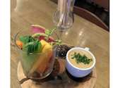 ltalian Kitchen VANSAN ザザシティ浜松店: こいこいさんの2026年07月06日の1枚目の投稿写真