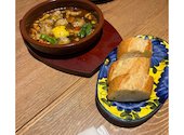 LIZARRAN リザラン ラ チッタデッラ川崎店: こいこいさんの2026年06月09日の1枚目の投稿写真