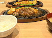 君のハンバーグを食べたい イオンモール大和店: こいこいさんの2026年05月03日の1枚目の投稿写真