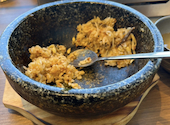 焼肉・韓国料理KollaBo×マンジョ＆ソベッチャカンジャンケジャンBASEGATE横浜関内店: こいこいさんの2026年07月06日の1枚目の投稿写真