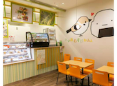 カプリチョーザ ビビ BiVi 二条店: ペケさんの2026年04月16日の1枚目の投稿写真