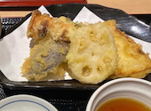 天ぷらとワイン小島 京都店: ペケさんの2026年04月24日の2枚目の投稿写真