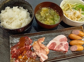 【西大路駅徒歩3分】焼肉　大和: ペケさんの2026年05月01日の1枚目の投稿写真
