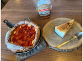 italian kitchen VANSAN イタリアンキッチン バンサン 盛岡西青山店: あかささんの2026年07月25日の1枚目の投稿写真