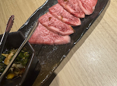 焼肉 BULL TOKYO ブル トウキョウ: あてんさんの2026年05月04日の1枚目の投稿写真