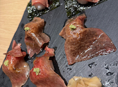 焼肉 BULL TOKYO ブル トウキョウ: あてんさんの2026年05月04日の3枚目の投稿写真