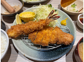 かつ波奈 海浜幕張店: ゆみたんさんの2026年03月02日の1枚目の投稿写真