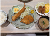 かつ波奈 海浜幕張店: ゆみたんさんの2026年03月14日の1枚目の投稿写真