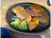 ステーキのどん 若葉店: ぽんたさんの2026年05月08日の1枚目の投稿写真