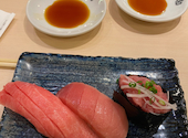 うまい鮨勘 一番町支店: ぽんたさんの2026年07月24日の1枚目の投稿写真