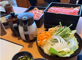 しゃぶしゃぶ　すき焼　どん亭　川越インター店: ぽんたさんの2026年05月の1枚目の投稿写真