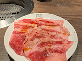 牛角 池袋サンシャイン通り店: ぽんたさんの2026年07月24日の1枚目の投稿写真