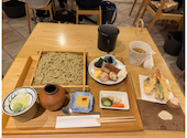 蕎麦切　宮下　三田網町: ぽんたさんの2026年08月07日の1枚目の投稿写真