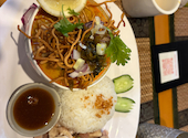 タイ料理 Sol Bangkok ソルバンコク: えりさんの2026年09月01日の1枚目の投稿写真