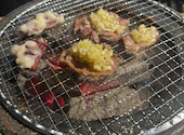 炭火焼肉 暁 鶴田店: mcさんの2026年06月25日の1枚目の投稿写真