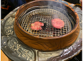 近江焼肉ホルモン すだく 草津駅前店: コナンさんの2020年12月30日の1枚目の投稿写真