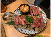 近江焼肉ホルモン すだく 草津駅前店: コナンさんの2020年12月30日の2枚目の投稿写真