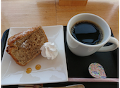 KURARA Cafe ソラオト: こきあさんの2020年11月19日の3枚目の投稿写真