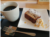 KURARA Cafe ソラオト: こきあさんの2021年12月17日の2枚目の投稿写真