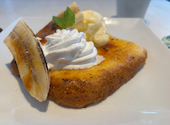 CAFE EVERWHITE カフェ エバーホワイト: noaさんの2026年08月15日の2枚目の投稿写真