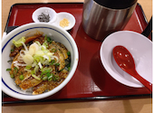 築地食堂　源ちゃん　神保町店: ｋｒｔさんの2026年04月の1枚目の投稿写真