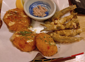 藁焼き鰹たたき 明神丸 竹橋パレスサイドビル店: ｋｒｔさんの2026年09月01日の2枚目の投稿写真
