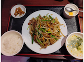 錦秀菜館: ｋｒｔさんの2026年07月26日の1枚目の投稿写真