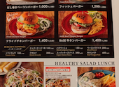 MARUNOUCHI BASE 丸の内ベース ダイニング: ｋｒｔさんの2026年08月01日の2枚目の投稿写真