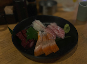 お刺身と串焼き ひげ hige: あやかさんの2026年09月10日の1枚目の投稿写真