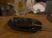 お刺身と串焼き ひげ hige: あやかさんの2026年09月10日の2枚目の投稿写真