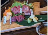 馬肉創作酒場 当千坊 橋本: かよかよかよこさんの2025年05月18日の2枚目の投稿写真