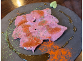 馬肉創作酒場 当千坊 橋本: かよかよかよこさんの2025年05月18日の3枚目の投稿写真