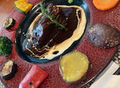 食彩工房 ムッシュ モイズミ MOIZUMI: むぎおこめこまめさんの2025年02月23日の2枚目の投稿写真