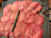焼肉一丁 京橋: KEIさんの2026年04月14日の2枚目の投稿写真