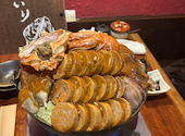 牡蠣貝鮮 かいり 渋谷店: あかりんごさんの2026年08月23日の1枚目の投稿写真