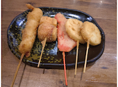 焼き鳥 居酒屋 「三代目」鳥メロ 名駅４丁目店: さおりちゃんさんの2026年04月の1枚目の投稿写真