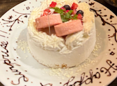 シカゴピザと溶岩ハンバーグ 武蔵小杉ガーデンファーム 武蔵小杉店: にしきさんの2025年06月の1枚目の投稿写真