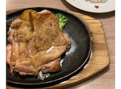 ステーキのどん 羽村店: ぴょんさんの2026年03月25日の1枚目の投稿写真