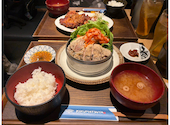 えきまえ 菊松食堂: ぴょんさんの2026年08月11日の1枚目の投稿写真