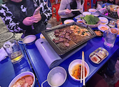韓国食堂3世 神戸三宮: まさみつさんの2025年01月27日の1枚目の投稿写真