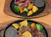 ステーキのどん 鶴ヶ島店: とーたんさんの2026年05月17日の1枚目の投稿写真