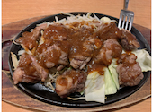ステーキのどん 鶴ヶ島店: とーたんさんの2026年06月07日の1枚目の投稿写真