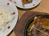 ステーキのどん 鶴ヶ島店: とーたんさんの2026年07月29日の1枚目の投稿写真