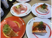 かっぱ寿司 鶴ヶ島店: とおるさんの2026年04月27日の1枚目の投稿写真