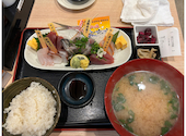 四ツ谷 魚一商店: キッシーさんの2024年10月23日の1枚目の投稿写真