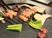 韓国料理　焼肉　李金　＜イグム＞: あいさんの2026年09月06日の1枚目の投稿写真